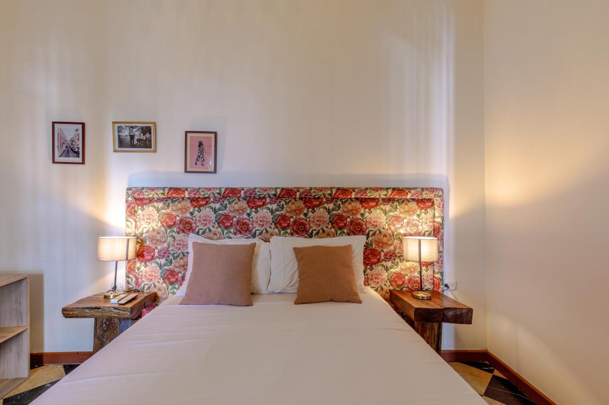 Bolola Hotel Cartagène Extérieur photo