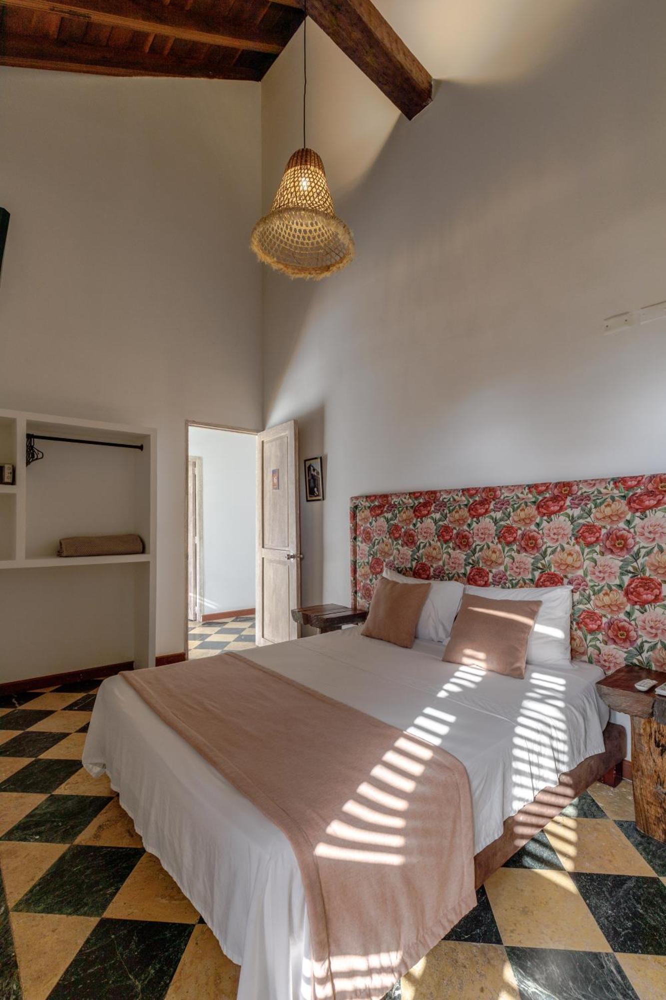 Bolola Hotel Cartagène Extérieur photo