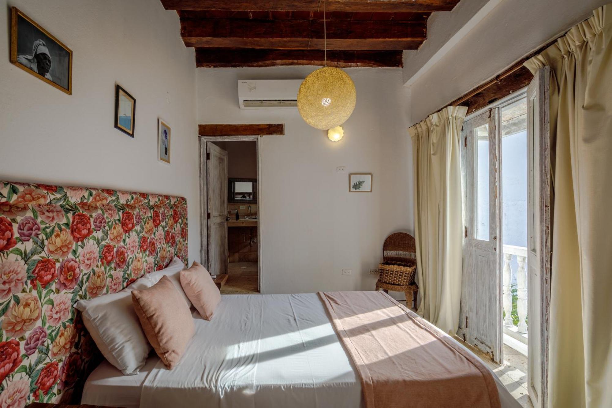Bolola Hotel Cartagène Extérieur photo