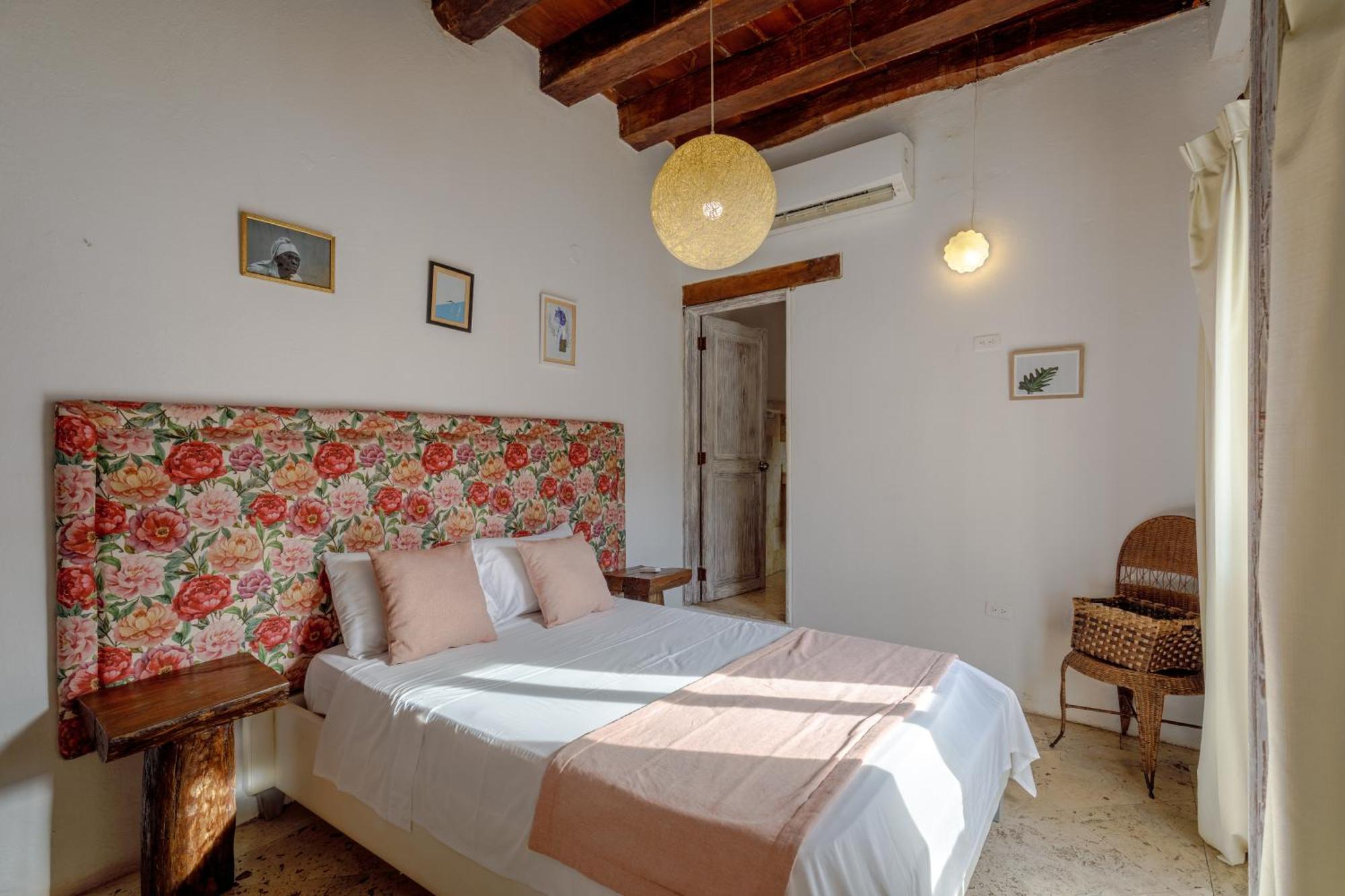 Bolola Hotel Cartagène Extérieur photo