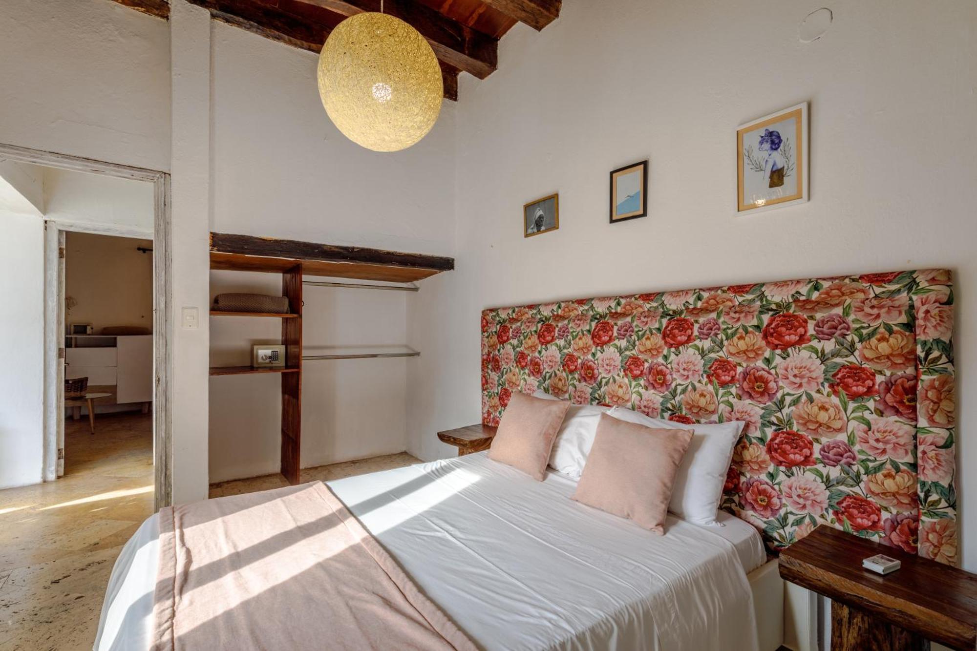 Bolola Hotel Cartagène Extérieur photo