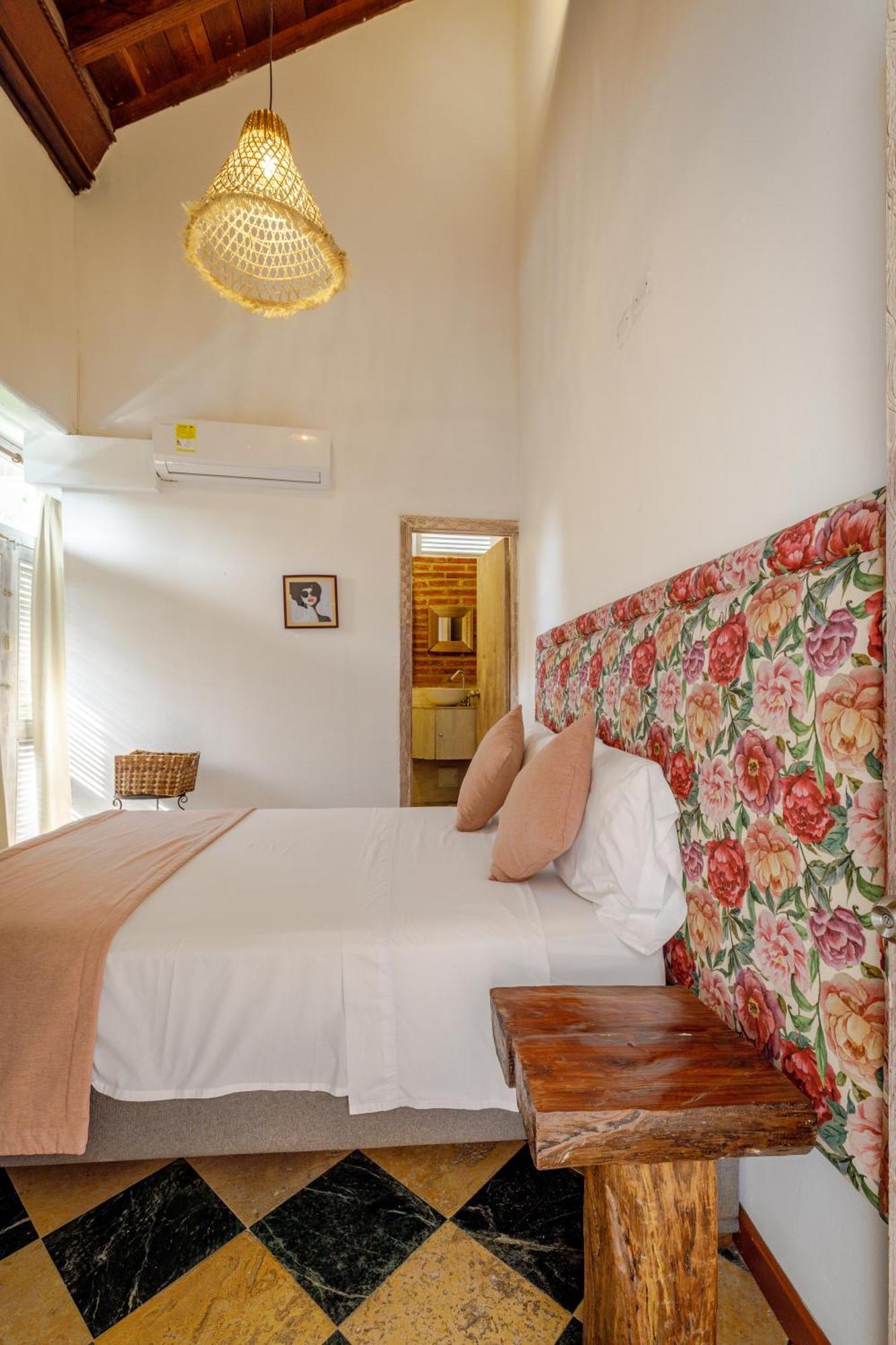 Bolola Hotel Cartagène Extérieur photo