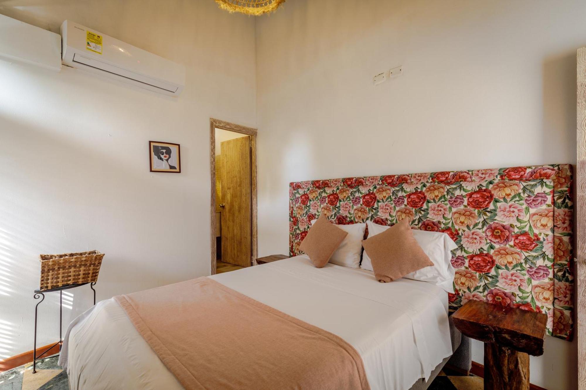 Bolola Hotel Cartagène Extérieur photo