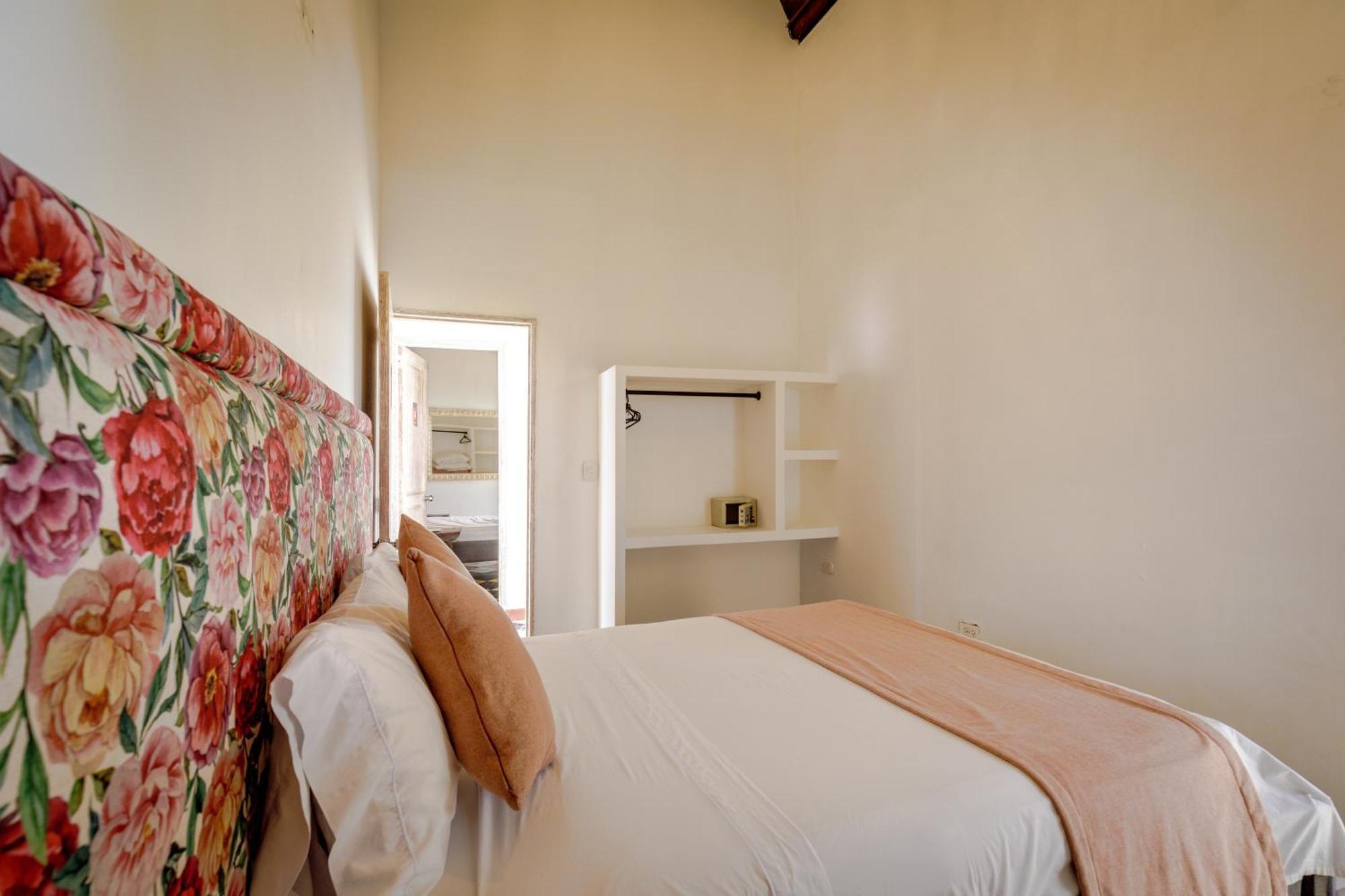Bolola Hotel Cartagène Extérieur photo