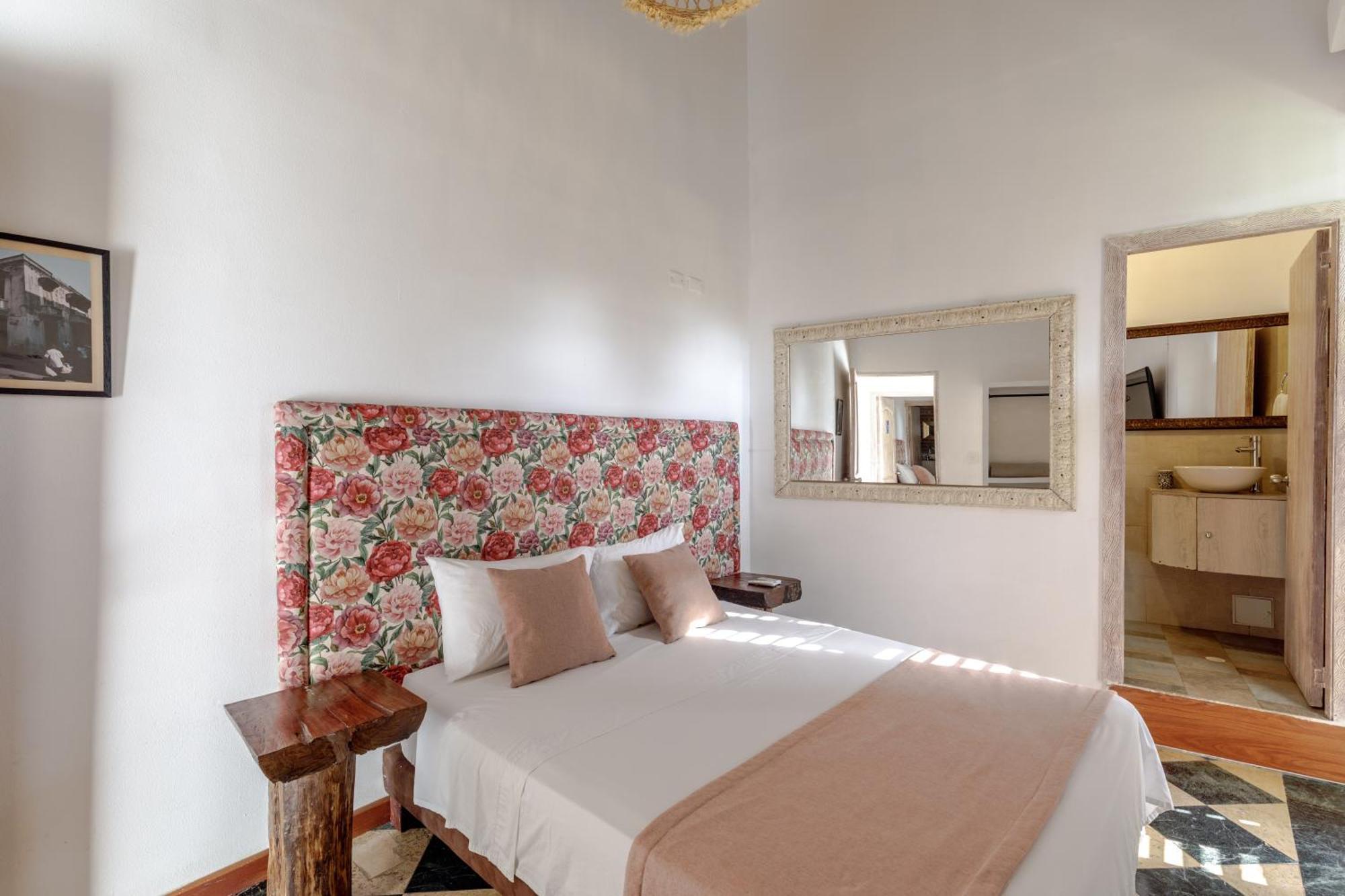 Bolola Hotel Cartagène Extérieur photo