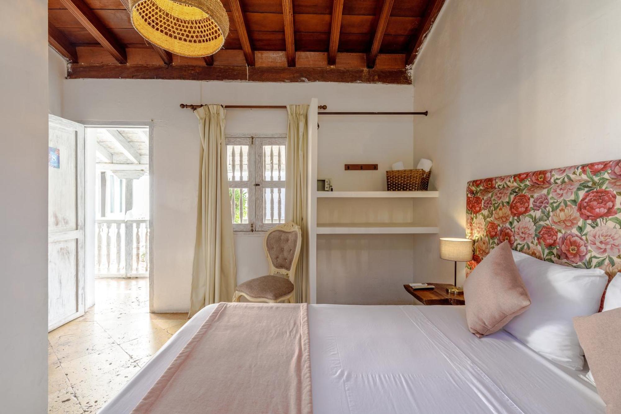 Bolola Hotel Cartagène Extérieur photo