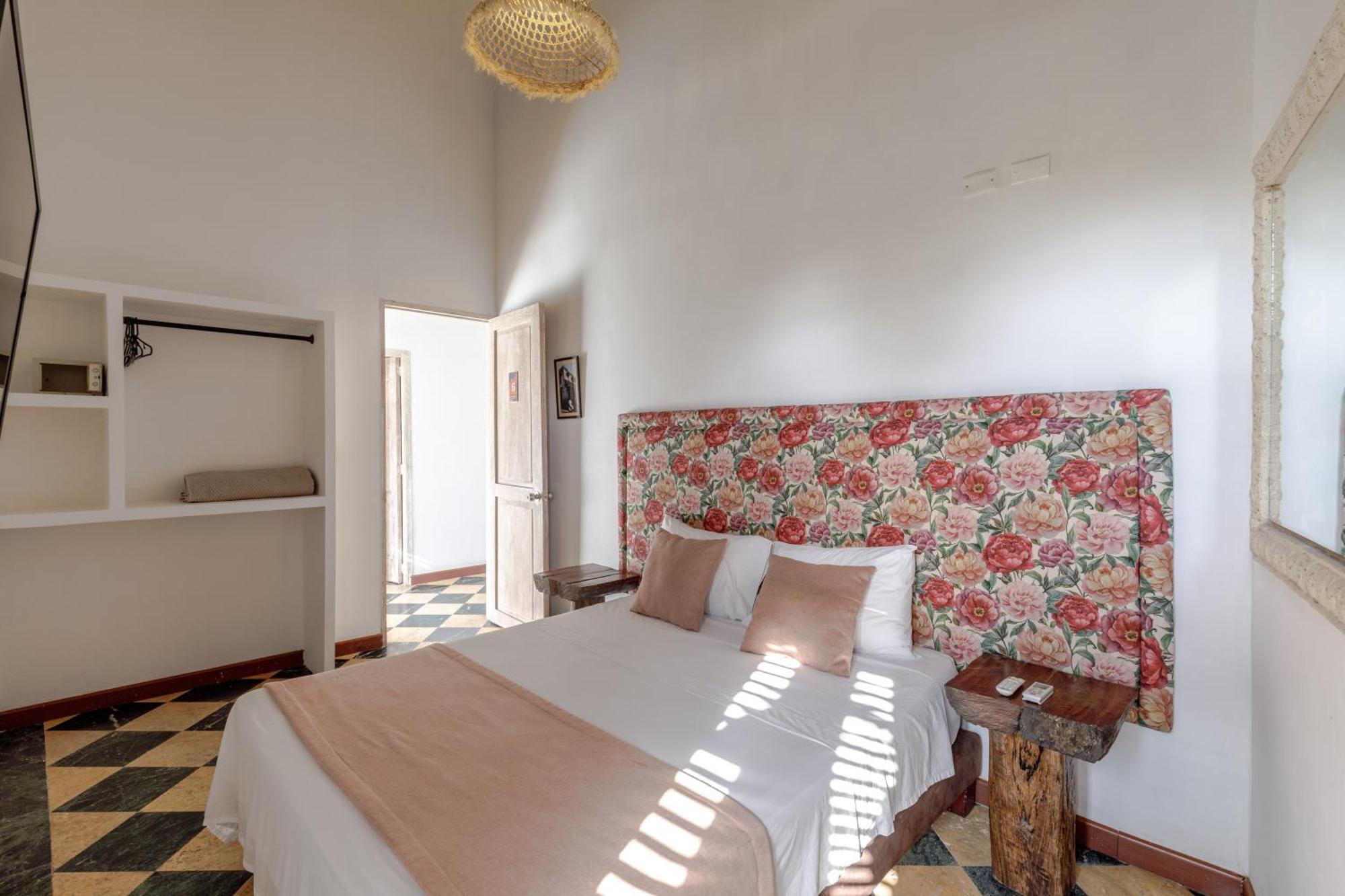 Bolola Hotel Cartagène Extérieur photo