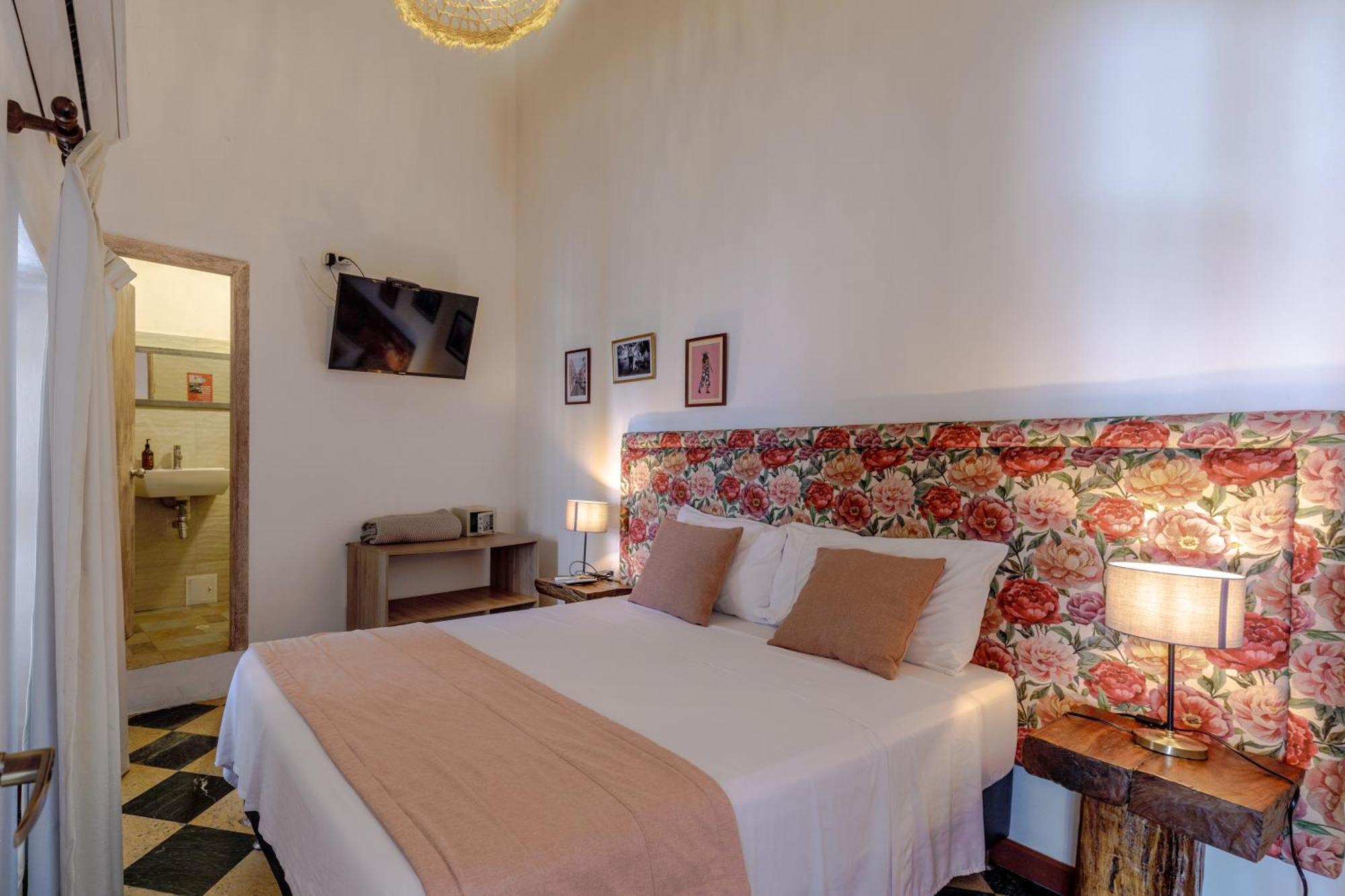 Bolola Hotel Cartagène Extérieur photo