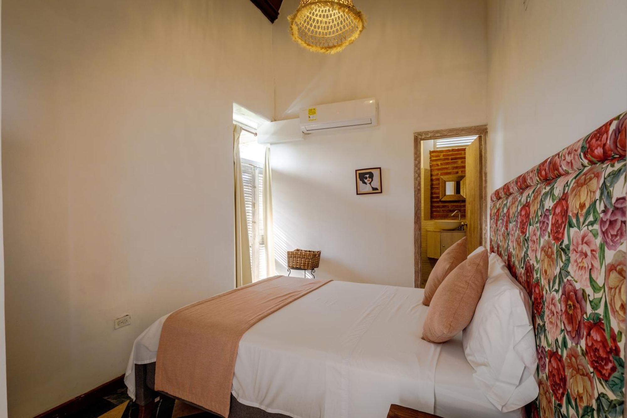 Bolola Hotel Cartagène Extérieur photo
