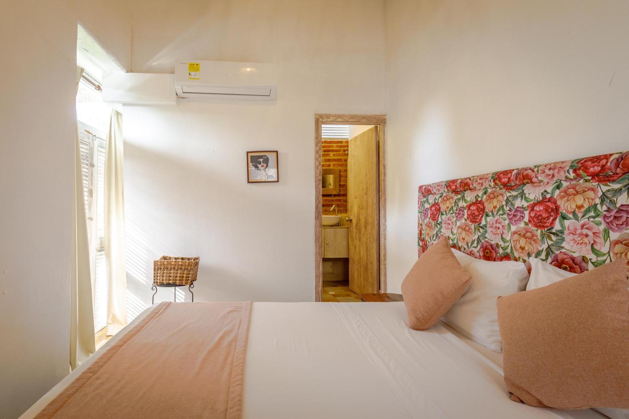 Bolola Hotel Cartagène Extérieur photo
