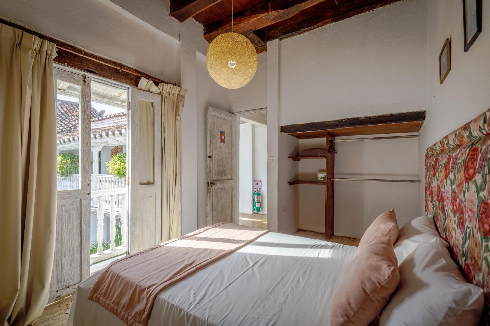 Bolola Hotel Cartagène Extérieur photo
