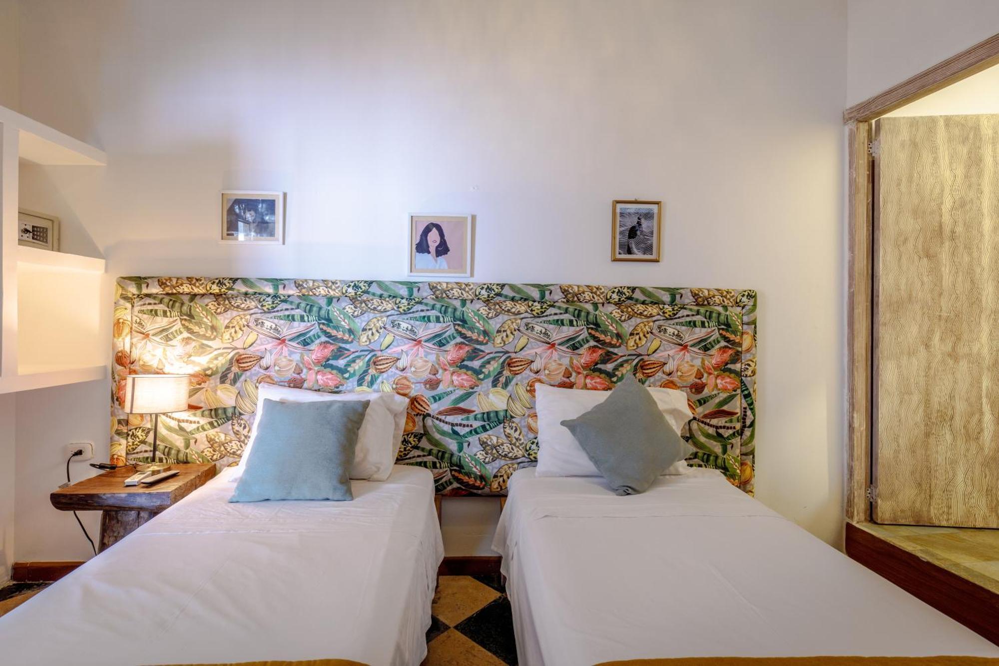 Bolola Hotel Cartagène Extérieur photo