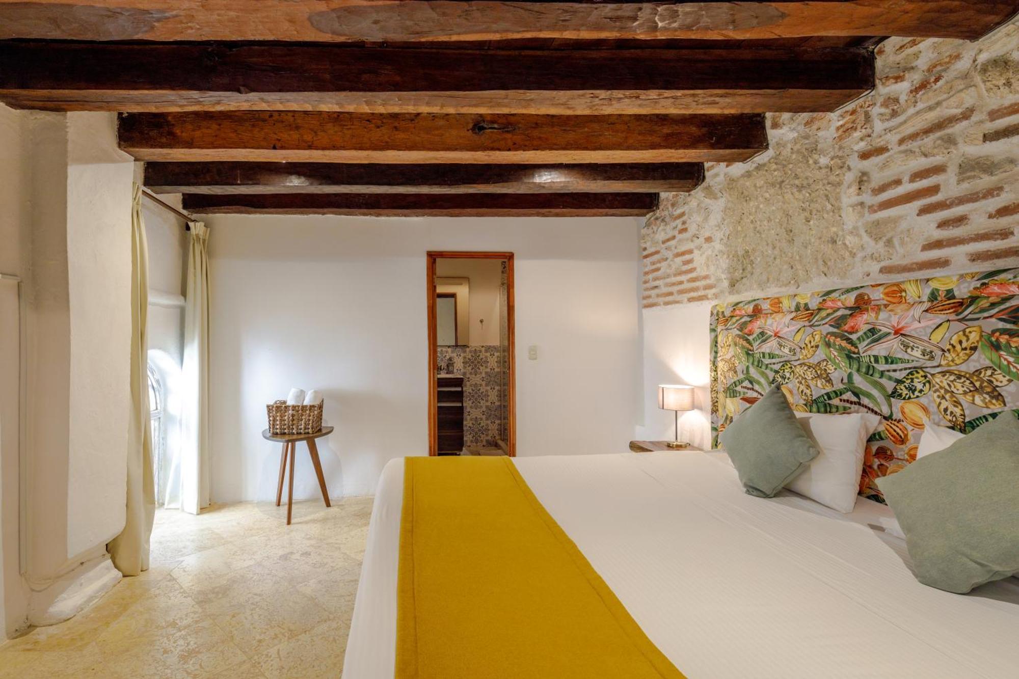 Bolola Hotel Cartagène Extérieur photo