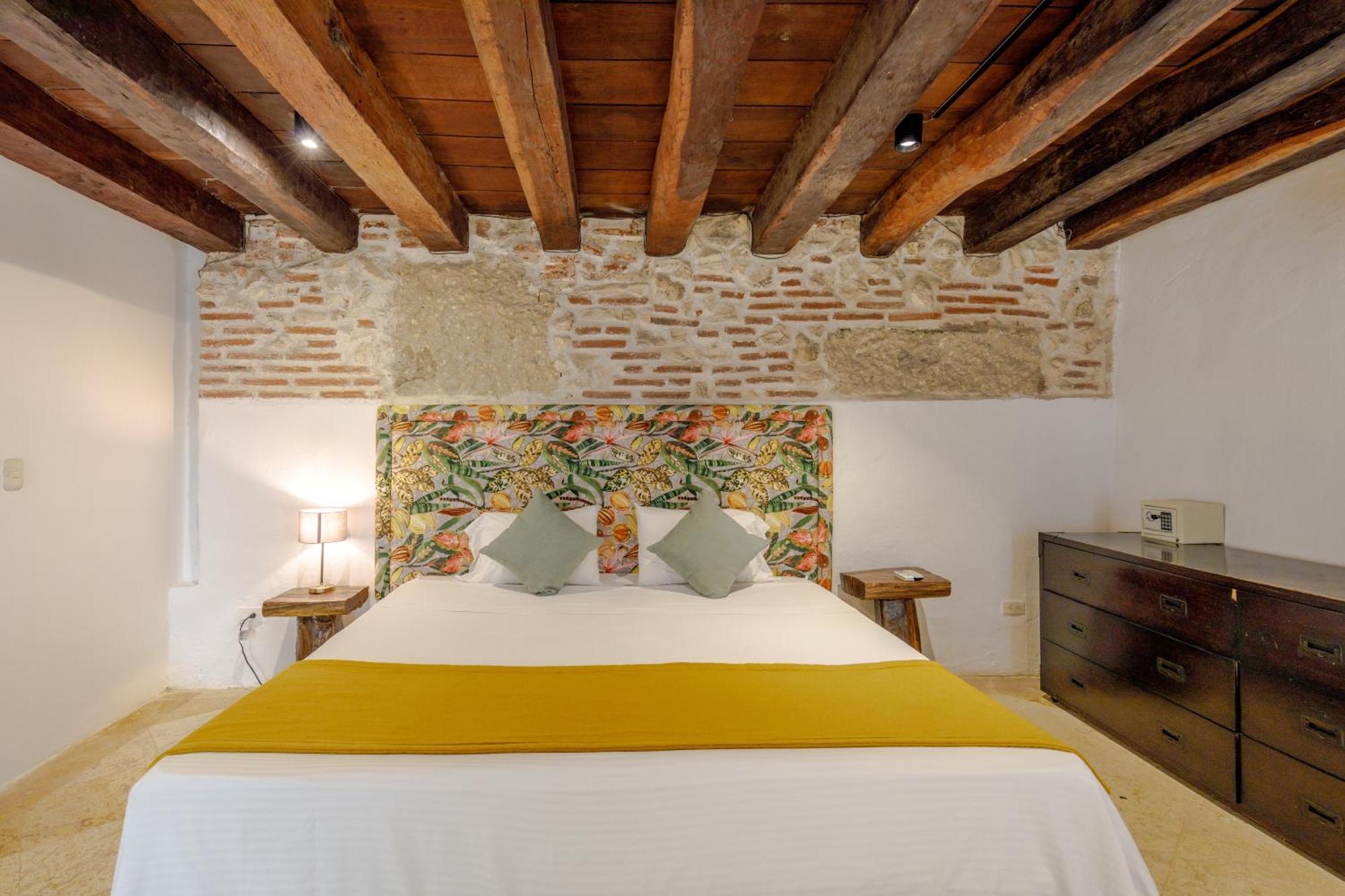 Bolola Hotel Cartagène Extérieur photo