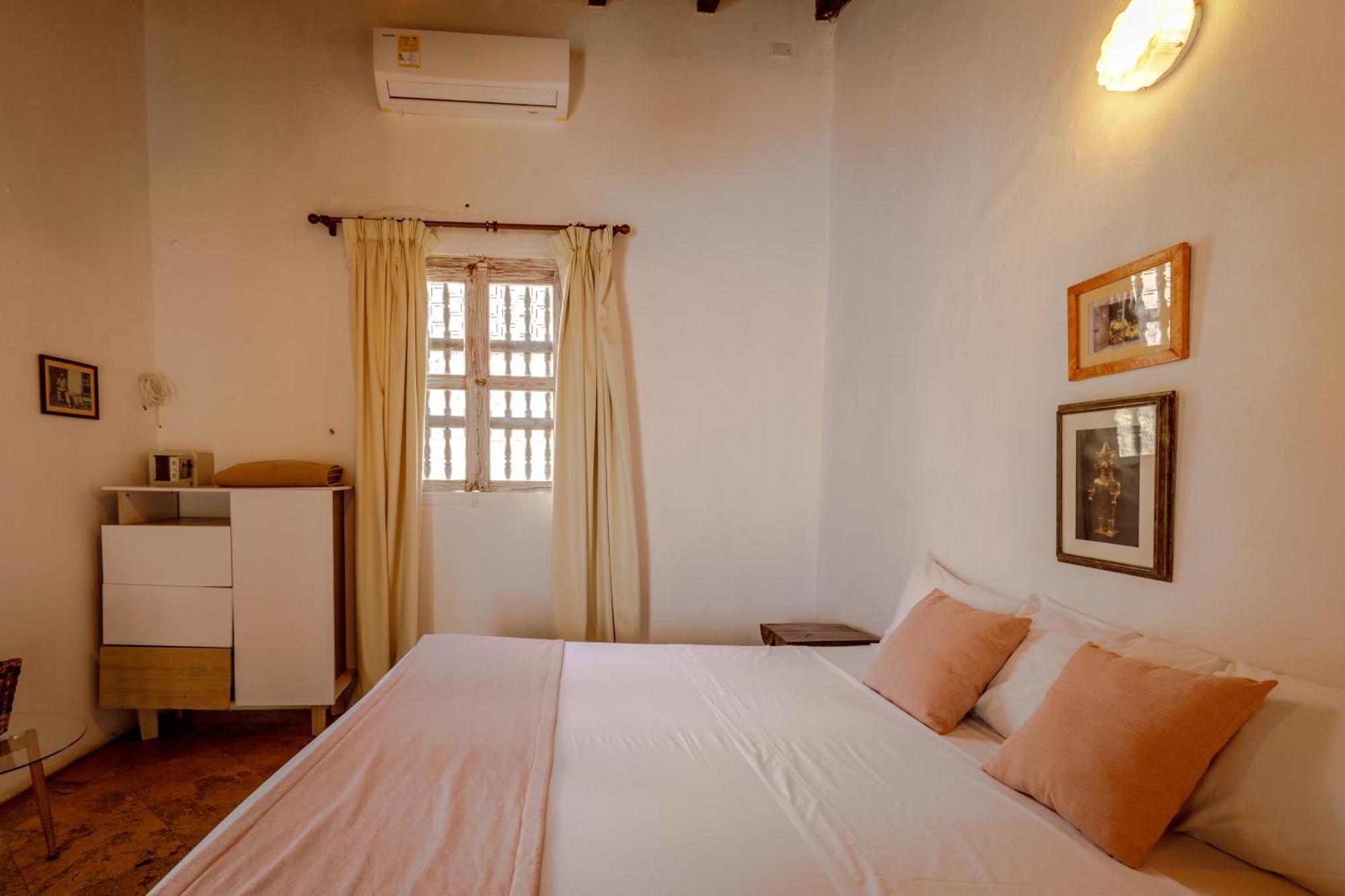 Bolola Hotel Cartagène Extérieur photo