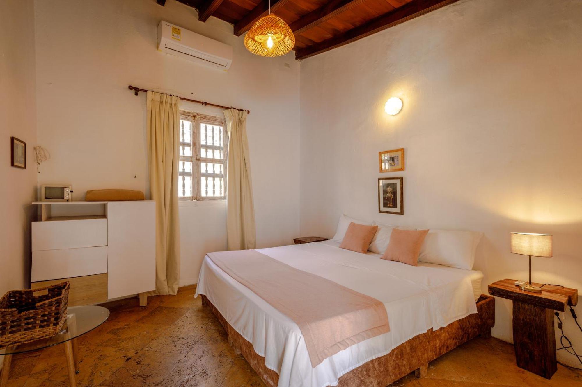 Bolola Hotel Cartagène Extérieur photo