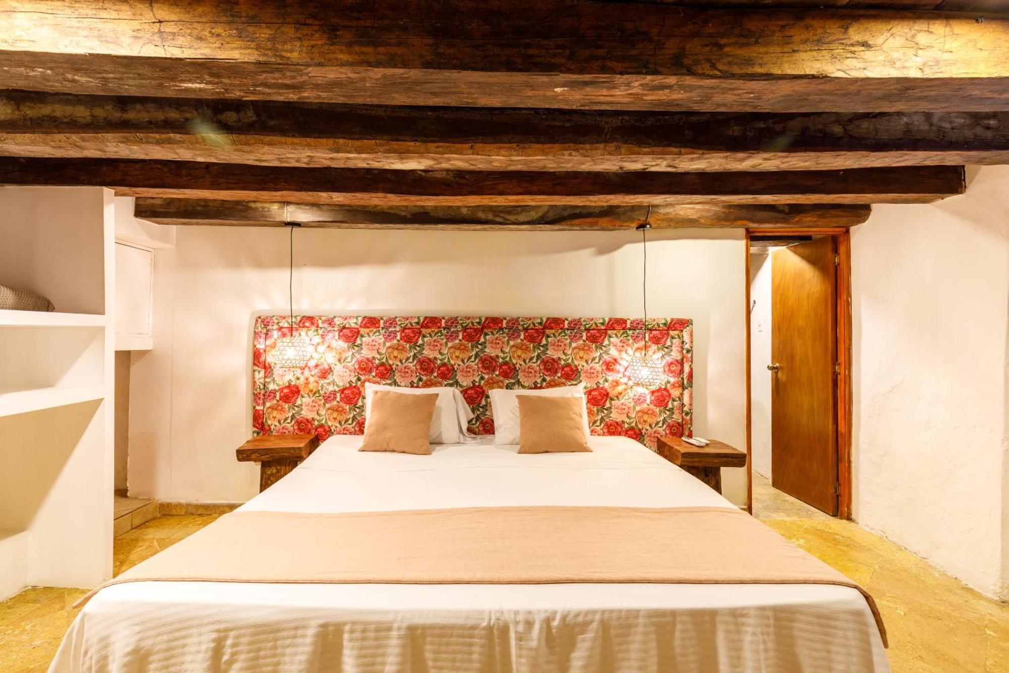 Bolola Hotel Cartagène Extérieur photo